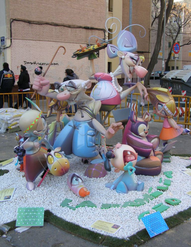Totfalles: Ángel del Alcázar-José Maestre